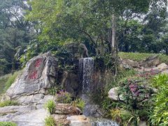 -广州市白云山风景名胜区