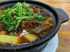 -沈妈砂锅(光华村店)