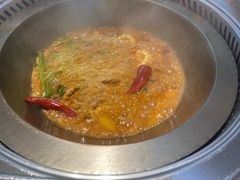 -山河屯铁锅炖·非遗铁锅炖(华强北店)