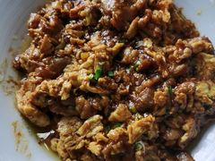 -帕米尔食府(白云观店)