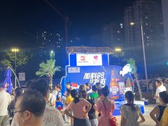 -万达广场(南宁青秀店)