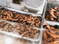 -晶牌烤鸭(延吉东路557弄小区店)