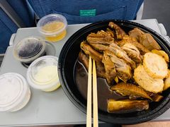 -广东道至正餐厅(区庄店)