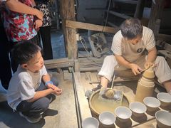 -景德镇古窑民俗博览区