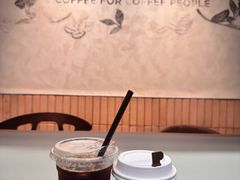 -Peet's Coffee皮爷咖啡(陆家嘴中心店)