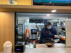 -吉野家(顺义站前北街店)