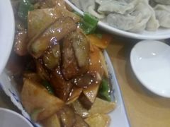 地三鲜-东北特色水饺(郭家桥店)