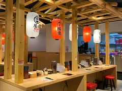 大堂-博多舍楽(金利来店)
