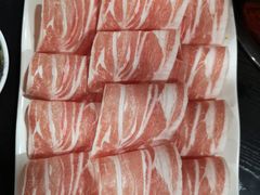 内蒙高钙肉-楼外楼大刀肉传统火锅居(繁荣路店)