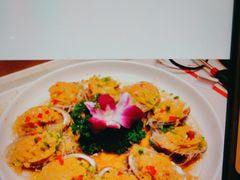 -湖锦酒楼·30年经典湖北菜(沌口店)