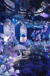 -格乐利雅婚礼艺术中心(南外滩店)