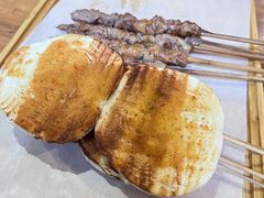 -万记麻辣烫国展总店