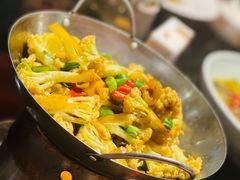 -味莊餐厅(康庄南街店)