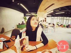 -山下C5cafe(惠通时代广场店)