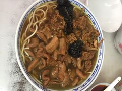 -好面道大肠面(中华路店)