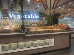 -环球约客烤涮自助(铜锣湾店)