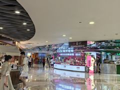 -宝龙城(杭州滨江店)