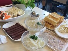 -彤德莱火锅(大学城店)