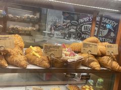 -PAPER STONE BAKERY(天环店)
