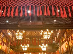 大堂-文儒九号·闽菜馆(三坊七巷店)