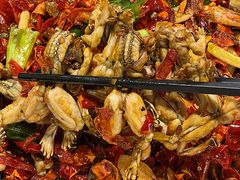 -辣螃铠盆盆蟹大排档(总店)