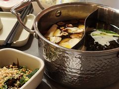 -君邦火锅(新疆大厦店)