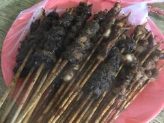 -十里铺铁板鱿鱼