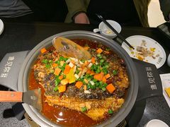 -鱼见你烤鱼•本地烧烤(1818店)