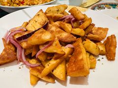 -巴依老爷新疆美食(工体旗舰店)