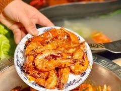 -晓林火锅(安定门店)