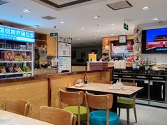 -老边饺子馆(东单店)