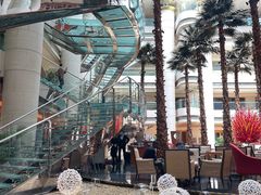 -威斯汀舞台餐厅