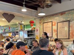 -Dang restaurant (patong phuket)