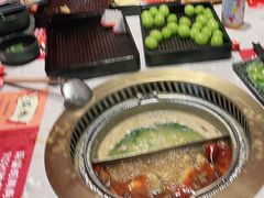 -空之介寿喜烧·和牛放题(恒隆广场店)