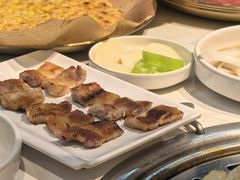 -六七八韩式烤肉·韩国料理(上杭路店)