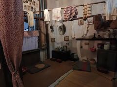 -新加坡牛车水原貌馆
