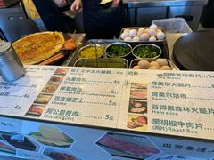-卞姐蛋饼(陕西南路店)