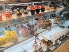 -西村叔叔的店·面包·甜品·蛋糕(清河万象汇店)