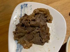 -一井烧肉·活鳗·寿司(望京SOHO店)