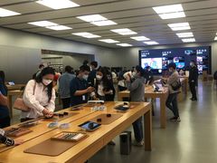 -Apple零售店(深圳益田假日广场店)