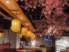 大堂-黄家码头老火锅(解放碑旗舰店)