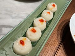 桂花拉膏-苏帮袁Sue Cuisine(将台店)