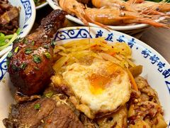 -梅溪·小伙子干挑面(安吉总店)