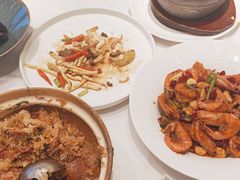 -苏福记·海鲜佬(凤城四路店)