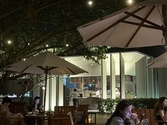 -三亚艾迪逊酒店·海滩烧烤 BARBACOA·现场乐队·浪漫晚餐·烧烤海鲜