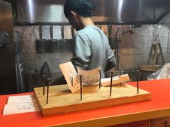 -拉面莊夢語＆中华料理八椿