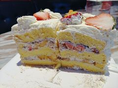 -榴芒先森生日蛋糕甜品台定制(1店诚信大道店)