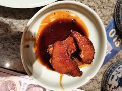 -南京大牌档(青岛万象城店)
