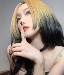 -FASHION PALACE hair+