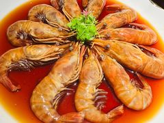 -锦府园(环球港店)